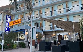 Hotel Svizzera